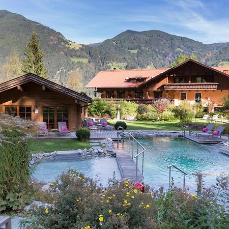 Hotel Burgfrieden Гайс Екстериор снимка